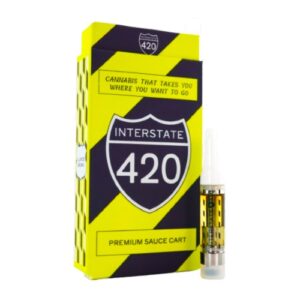 Cobra Milk Live Sauce Cartridge